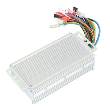 waltyotur 500W 36V for Electric E-bike Scooter Brushless Motor Speed Vehicle Controller