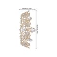 thumbnail image 2 of WEUVEB Diadema Con Para Novia Accesorio De Sofisticado, 2 of 6