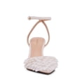 thumbnail image 4 of Madden Girl Women's Flora-S Pointed Toe Heel, 4 of 6