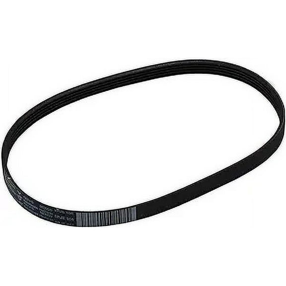 Whirlpool WPW10006384 Top Load Washer Drive Belt