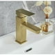 thumbnail image 5 of Grifo de baño Grifo monomando para lavabo de baño Grifo para lavabo, 5 of 5