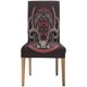 thumbnail image 2 of Funda Protectora ABPHQTO Silla Calavera de Ciervo Comedor Hotel Boda Juego de 6, 2 of 4