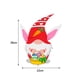 thumbnail image 2 of Conejito Para Ventana De Pascua, Pegatinas De Huevo Para El Día De Pascua, Calcomanías De Conejo Para Festivales, Manualidades Decorativas Para El Hogar Serendint HA043931-01, 2 of 6
