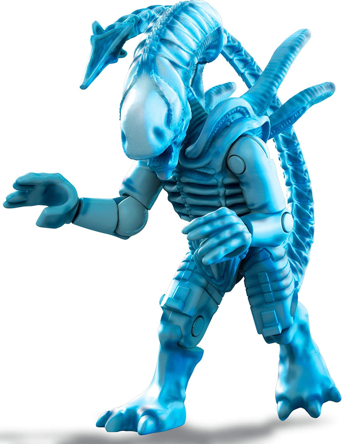 Mega construx aliens sales