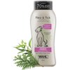 Wahl Flea & Tick Rosemary Mint Pet Shamp