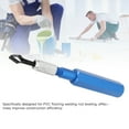 thumbnail image 4 of Trimming Skiving Knife, Lightweight Efficient Multipurpose Floor Welding Tool Solid Construction  for PVC Plastic Floor, 4 of 7