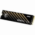thumbnail image 5 of MSI M461 M.2 2280 1TB PCI-Express 4.0 Internal Solid State Drive (SSD) SM461N1TB, 5 of 5