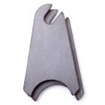 thumbnail image 2 of Anzo 1.5" Radius Slotted Mounting Tabs (Raw) - 851043, 2 of 4