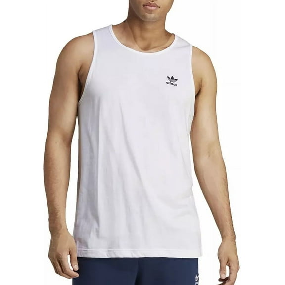 Adidas Trefoil Essentials Tank Top