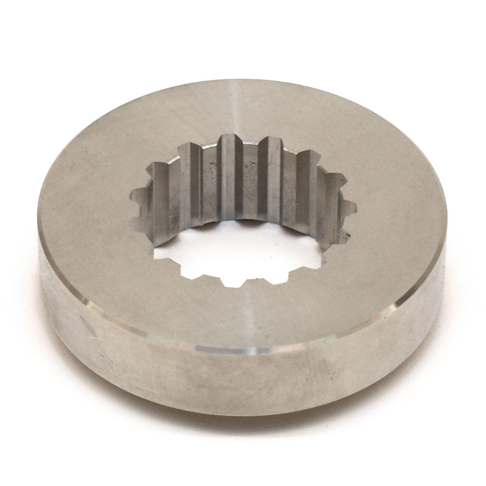 Suzuki Boat Propeller Spacer Nut 57633-93L00 | 1 3/4 Inch SS