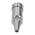 thumbnail image 2 of Portaherramientas CNC 20CrMnTi, portabrocas de fresado, accesorio de torno de fresado BT30-ER32-100, 2 of 14