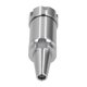 thumbnail image 2 of CNC Toolholder 20CrMnTi Milling Collet Chuck Milling Lathe Accessory BT30-ER32-100, 2 of 5
