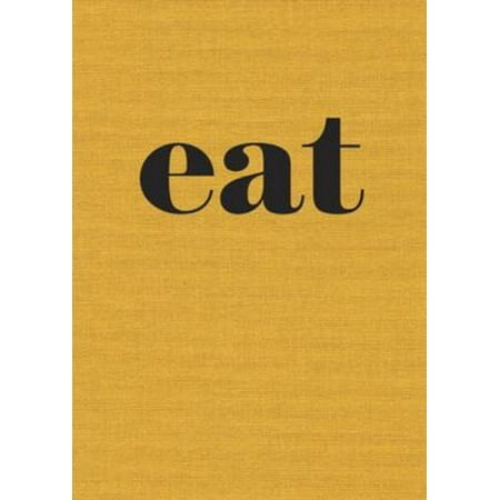 Eat - eBook