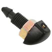 MLINS Rear Windshield Washer Nozzle Wiper Spray Nozzle Automotive Windshield Washer Sprayer