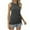 ZA-Dark Gray, variant on Meichang Women's Casual Tank Tops Summer Crewneck Sleeveless Tunic Flowy Loose Shirts Solid Color Basic T Shirts Shirts Comfy Streetwear Tanks Tops for Women, Beige M