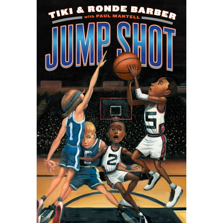 Jump Shot (Best Jump Shot Ever)