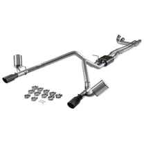 Flowmaster 818199 American Thunder Cat Back System EXHAUST SYSTEM