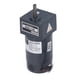 thumbnail image 2 of Motorreductor de CC, Micro ajustable de velocidad lenta para juguete pequeño Aleación de aluminio 30W 12V 1800rpm 4.17A, 2 of 8