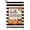 Multicolore, variante sur Drapeau de Jardin Décoratif en Toile de Jute Citrouille Ferme Joyeux Automne, Carreaux Buffalo Maison Cour Petit Décor Extérieur, Décoration Extérieure Récolte Rustique Automne Tournesol Double Face 12 x 18