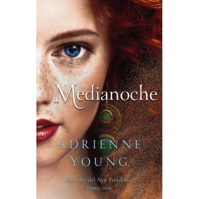Libro Medianoche Puck 9786077485506