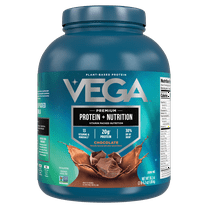 Vega Essentials US Chocolate (38.2oz) (2lb 6.2oz)