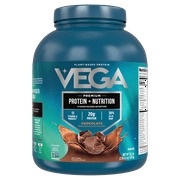 Vega Essentials US Chocolate (38.2oz) (2lb 6.2oz)