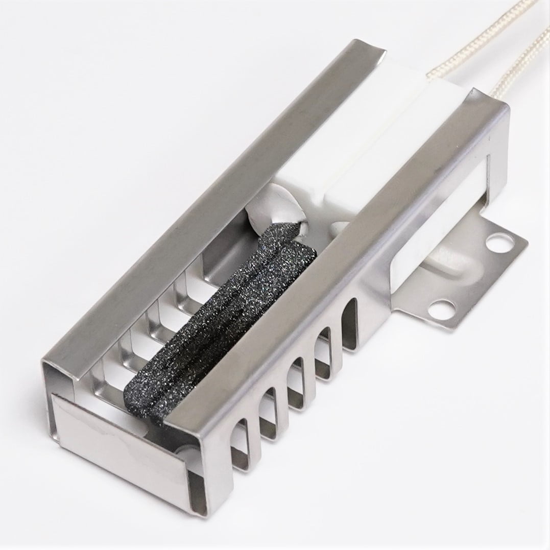 Range Oven Igniter for GE WB2X10016 Direct Replacement