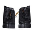 thumbnail image 4 of Pair For Dodge Ram 1500/2500/3500 1994-2002 LED Tail Light LH+RH Smoked Black, 4 of 11