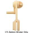 thumbnail image 6 of Manual DIY Sewing Storage Spool Storage Rack, 6 of 8