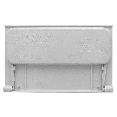 2 Clip Skimmer Weir