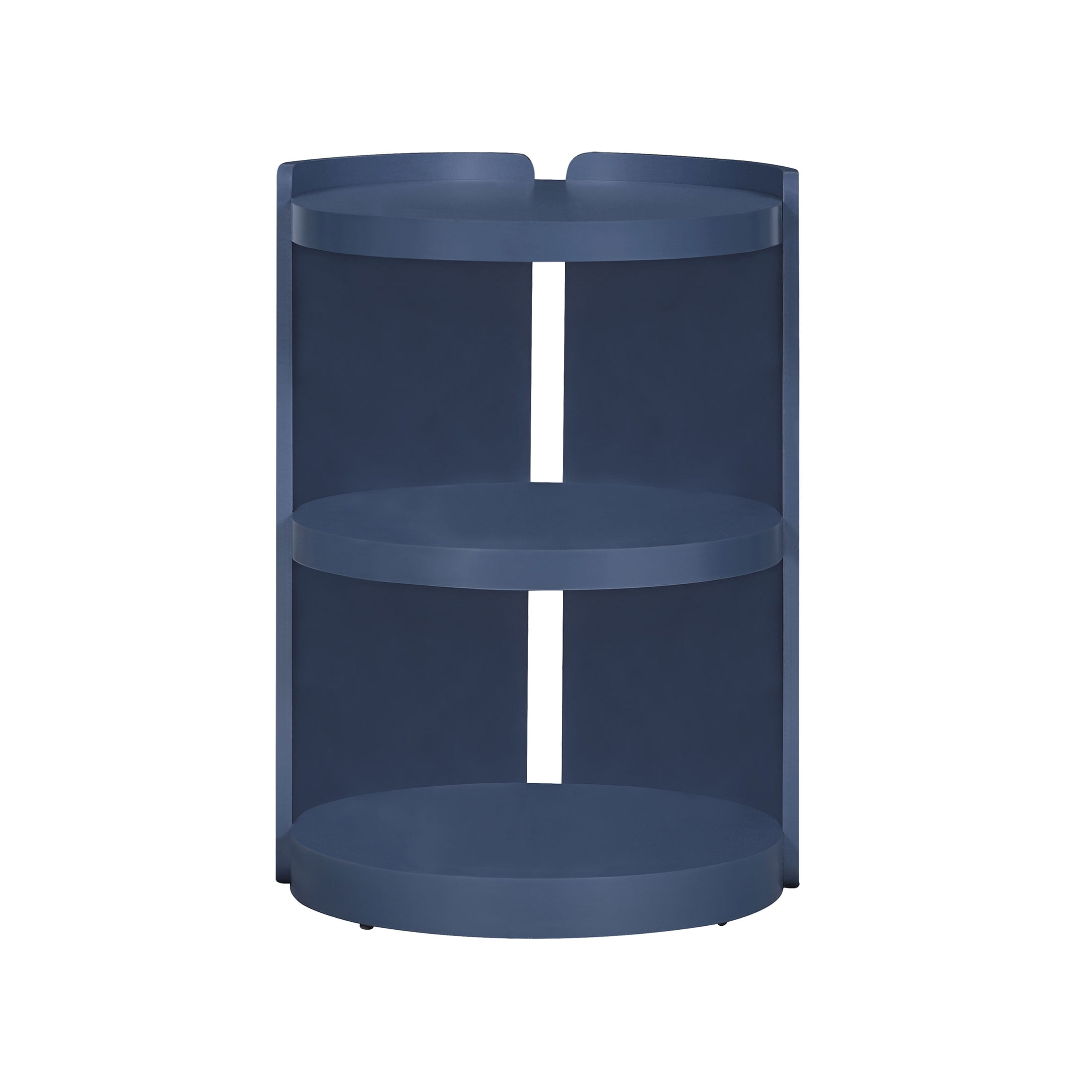 Beautiful Mae End Table by Drew Barrymore, Starry Night Finish