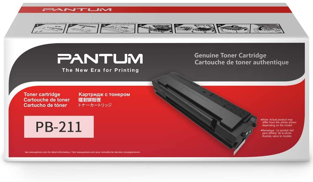 Купить Тонер Для Принтера Pantum M6500
