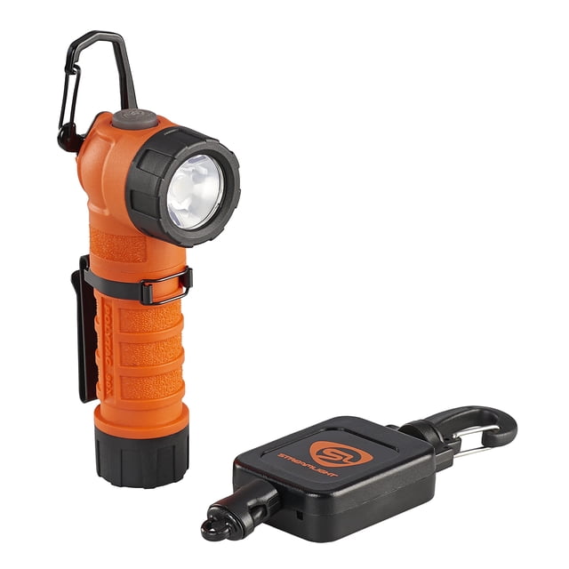 Linterna Streamlight PolyTac 90X USB 500lm recargable