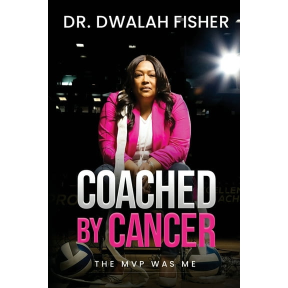 Coached by Cancer, (Paperback)