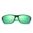 thumbnail image 2 of Soidarity Hombres Gafas de sol Gafas Gafas Jogging Montañismo Gafas Protección solar Cumpleaños Vacaciones Presente Tipo 7 Ciclismo tipo 7 Soidarity OD026095-07, 2 of 6