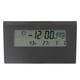 thumbnail image 1 of Despertador digital reloj electrónico de escritorio Función de repetición Pantalla de fecha liviana para dormitorio para oficina ANGGREK Otros, 1 of 8