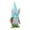 Green, variant on TIELUTT Easter Day Decorations Holiday Toy Ornaments Doll