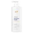 thumbnail image 3 of (4 pack) Dove Shampoo for Damaged Hair Intensive Repair with Bio-Protein Care Technology and Amino Serum, 18 Fl Oz, 3 of 14