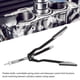 thumbnail image 4 of Herramienta De Pulido Del Cilindro Del Motor De Grano 220, Herramienta De Pulido Del Cilindro Del Motor De Reducción De Fricción Acción De Resorte Controlable De Conmutación, 4 of 7