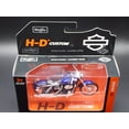 thumbnail image 6 of 2006 DYNA STREET BOB HARLEY DAVIDSON MOTORCYCLE MAISTO SERIES 44 1/18 MODEL BIKE, 6 of 8