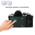 thumbnail image 7 of PULUZ 2.5D 9H Tempered Glass Film for Olympus EM10 / II / III / OM-D / EM-1/ II / III / E-P5 / / /, 7 of 7