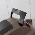 thumbnail image 3 of Liberty Garden 516, 65-Feet Retractable Hose Reel - Bronze, 3 of 9