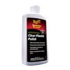 Meguiar's® M10 Mirror Glaze® Clear Plastic Polish - 8 oz.