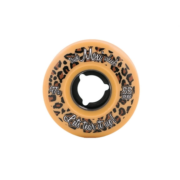 Riedell Moxi Trick Wheels (4 ST)