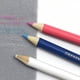 thumbnail image 5 of 3x Lápiz Tela Leathercrafts Artesanía de Dibujo Herramientas de Rastreo de Acolchado, 5 of 7