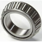 UPC 724956005963 product image for National HM804846 Tapered Bearing Cone | upcitemdb.com
