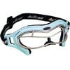 deBeer Lucent Goggle With Silver Wire