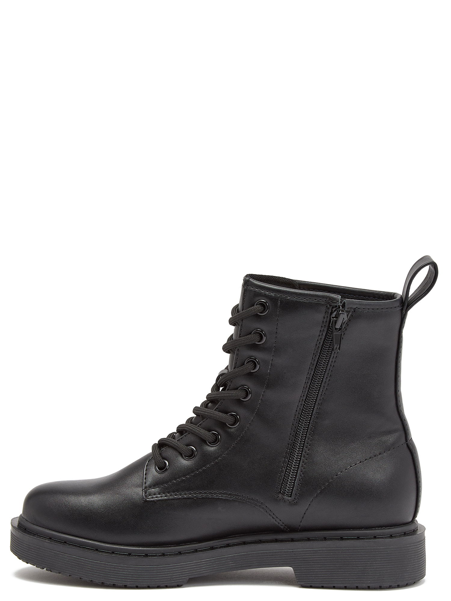 TredSafe Women's Raven Slip-Resistant Work Shoes photo 2