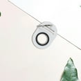 thumbnail image 2 of Portable Keychain Spinner Fidget Toy for Stress Relief Lightweight Durable Hand Key Ring Finger Flexibility, 2 of 8