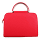 thumbnail image 2 of Bolsos Frame De Mujer De Moda De Viaje Simple Dije Ciervo Xtellar rojo, 2 of 3